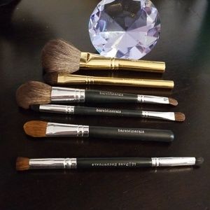 Bareminerals 6 Bruches bundle